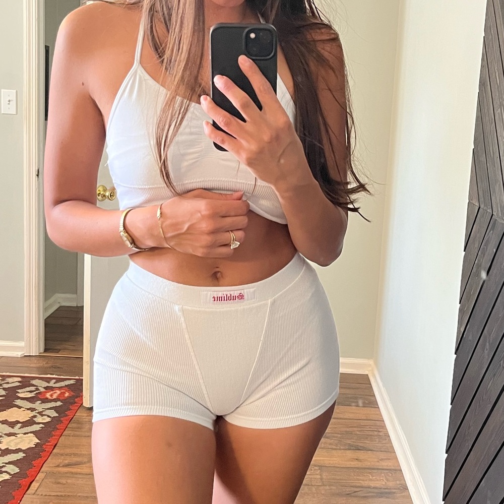 HighRack Honey Sublime Shorts